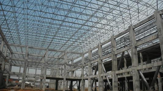 拉萨概述网架加工对钢材的质量的具体要求